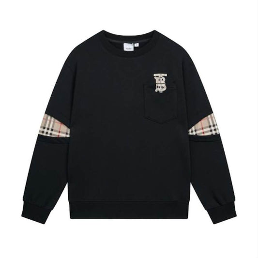 *BURBBER Sweatshirt