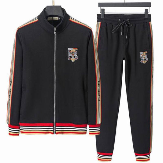 *BURBBER Sport Suit