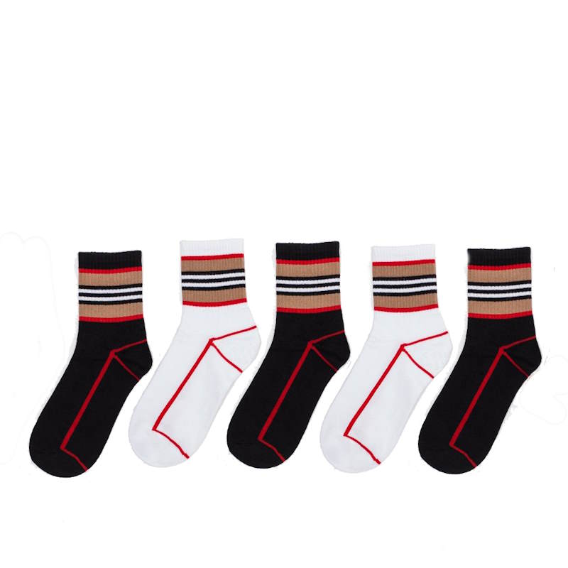 *BURBBER  Socks