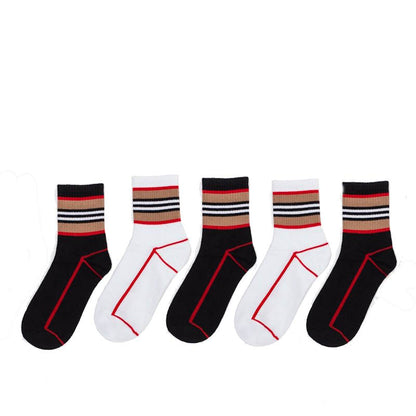 *BURBBER  Socks