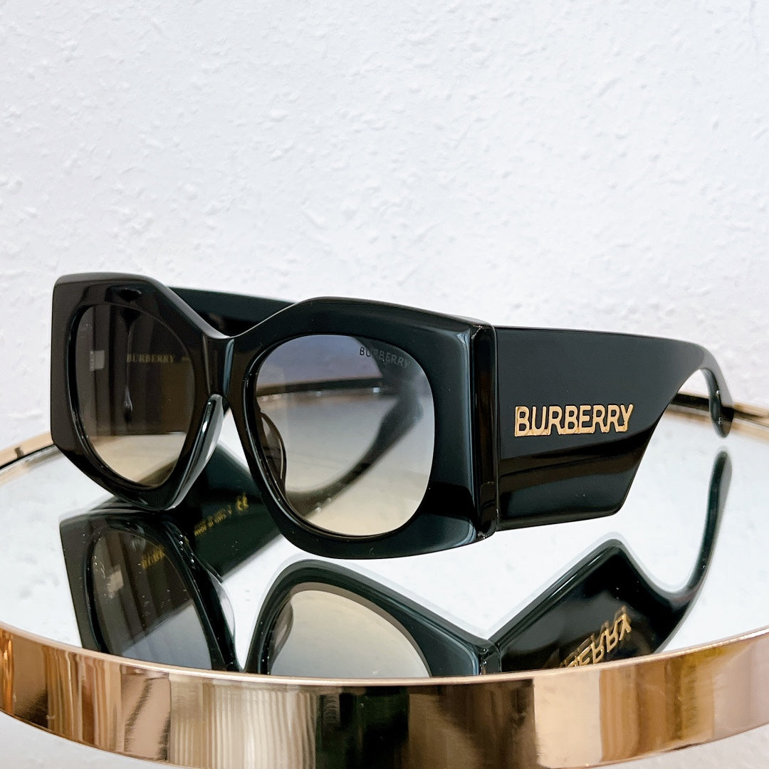 *BURBBER Sunglasses 3 Color's
