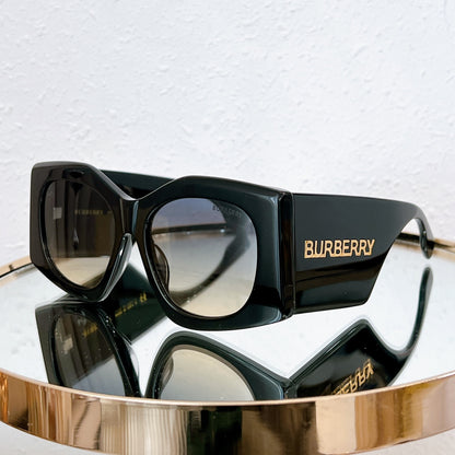 *BURBBER Sunglasses 3 Color's