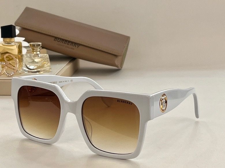 *BURBBER Sunglasses 4 Colors
