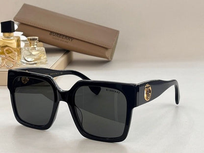 *BURBBER Sunglasses 4 Colors