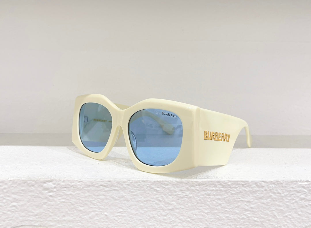 *BURBBER Sunglasses 3 Color's
