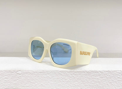 *BURBBER Sunglasses 3 Color's
