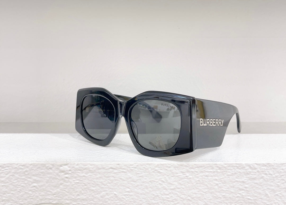*BURBBER Sunglasses 3 Color's