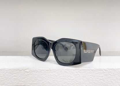 *BURBBER Sunglasses 3 Color's