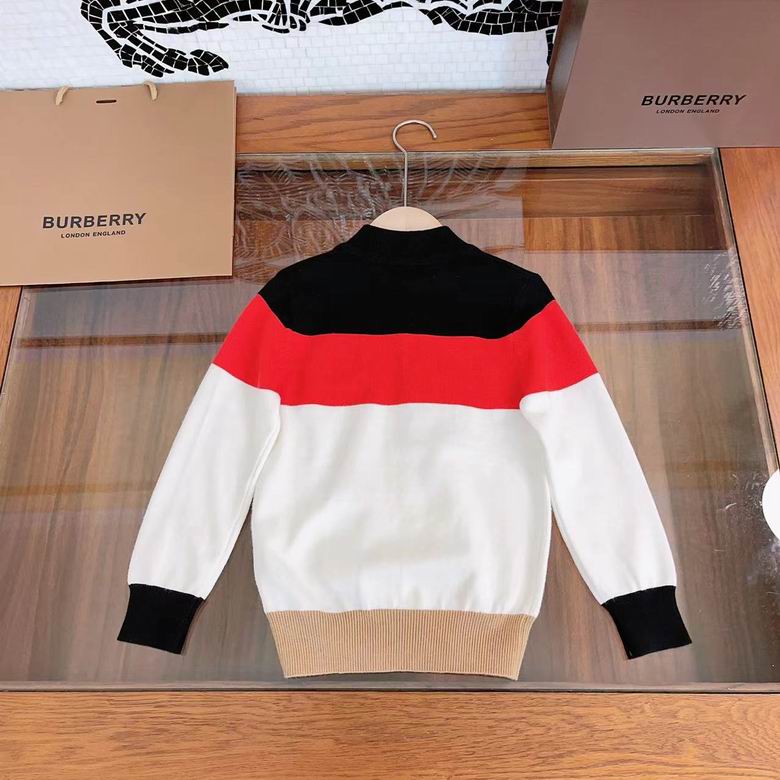 BURNNER Jacket Sweater  KIDS