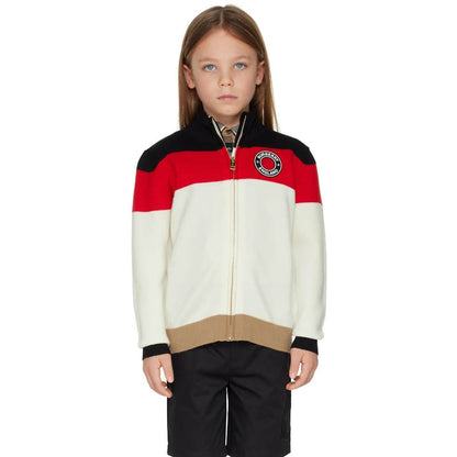 BURNNER Jacket Sweater  KIDS