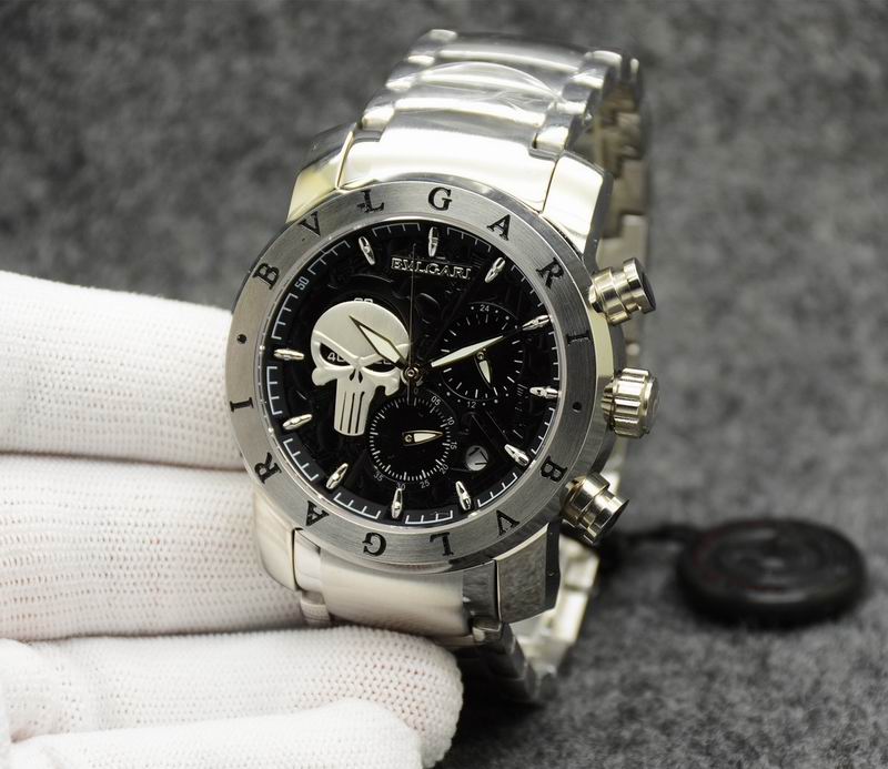 BLG Watches 3 Color's 46 mm