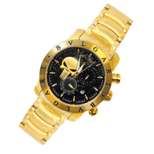 BLG Watches 3 Color's 46 mm