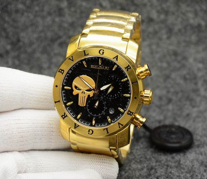 BLG Watches 3 Color's 46 mm