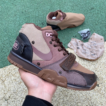 N*KE Sneaker AIR 1  CACT.US  46 Travis  2 Color 's