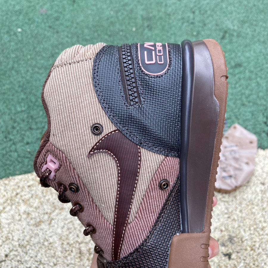 N*KE Sneaker AIR 1  CACT.US  46 Travis  2 Color 's