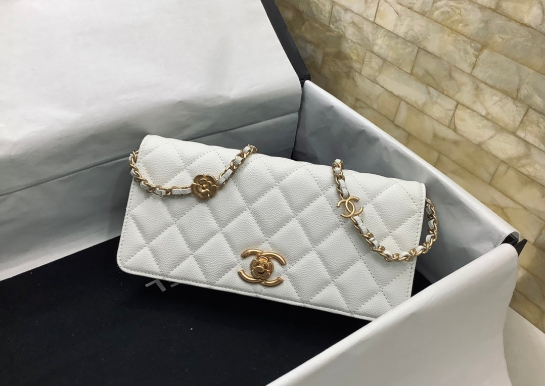 CHL Bag 20 cm 2 Color 's