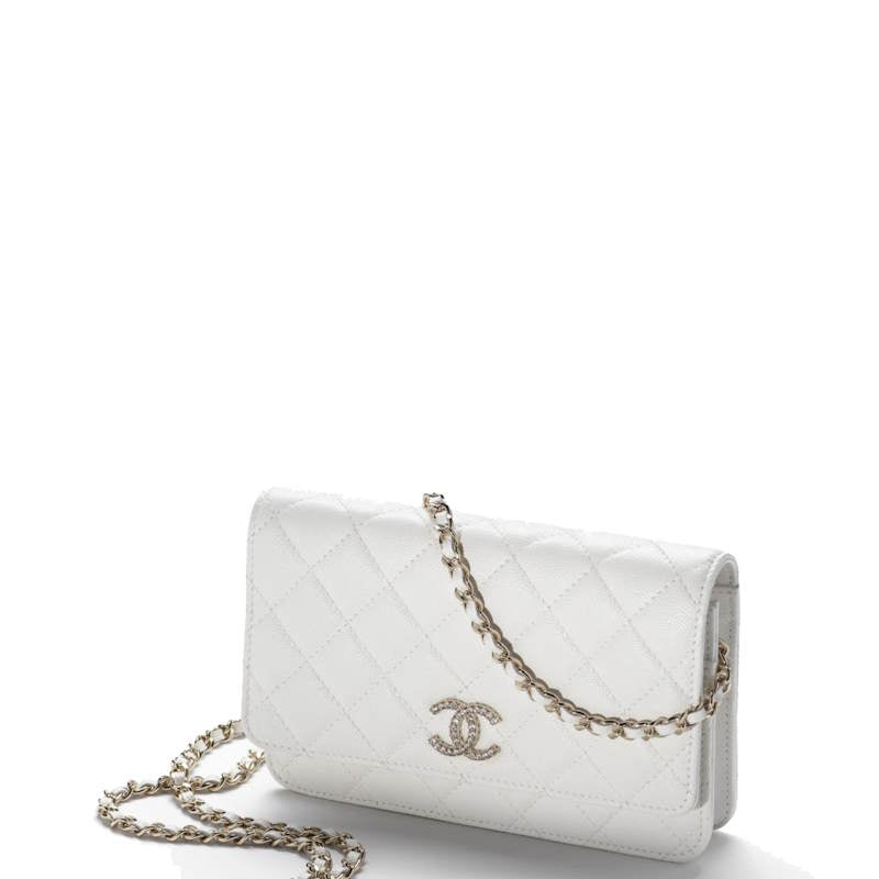 CHL Bag 20 cm 2 Color 's
