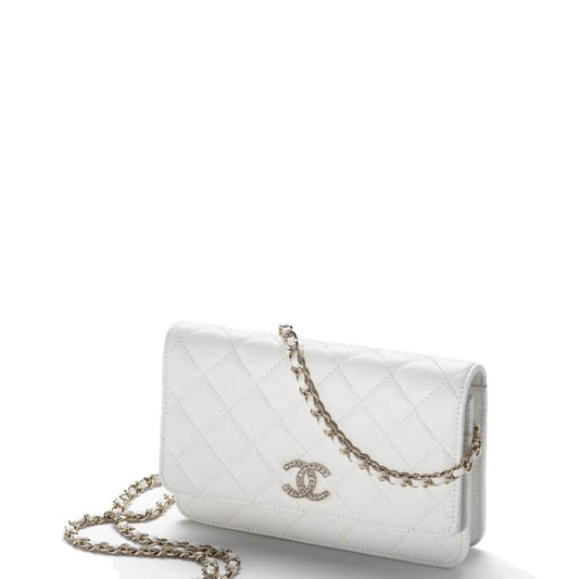 CHL Bag 20 cm 2 Color 's
