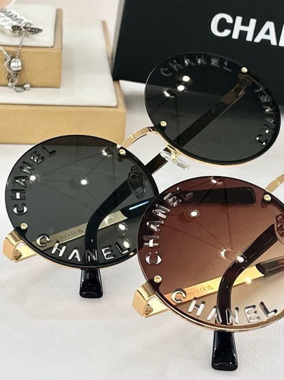 CHL Sunglasses 2  Color's
