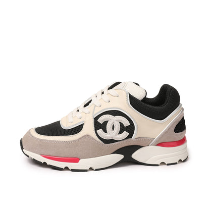 CHL  Woman Trainers Sneakers 3 Color 's
