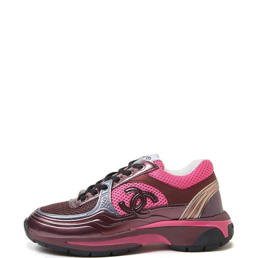 CHL  Woman Trainers Sneakers 3 Color 's