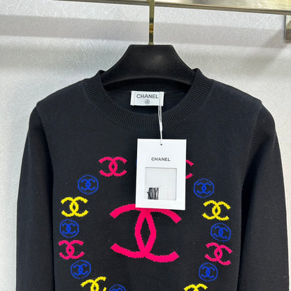 CHL  Sweater 2 Color s Woman