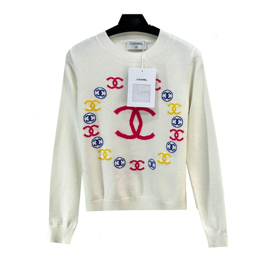 CHL  Sweater 2 Color s Woman