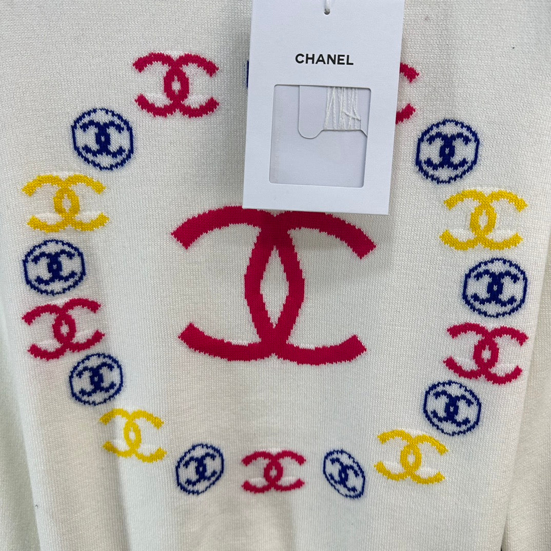CHL  Sweater 2 Color s Woman
