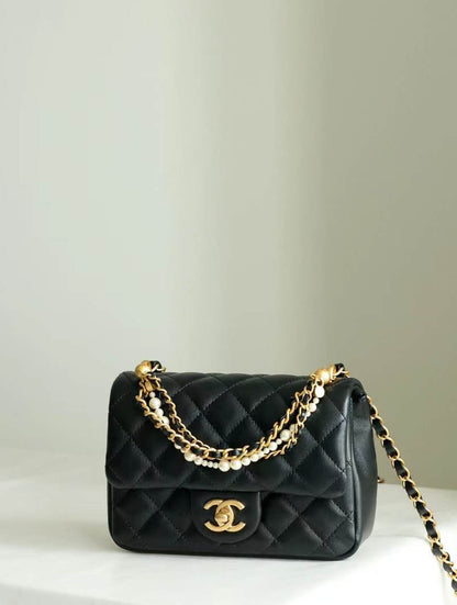 CHL  Bag  2 Sizes