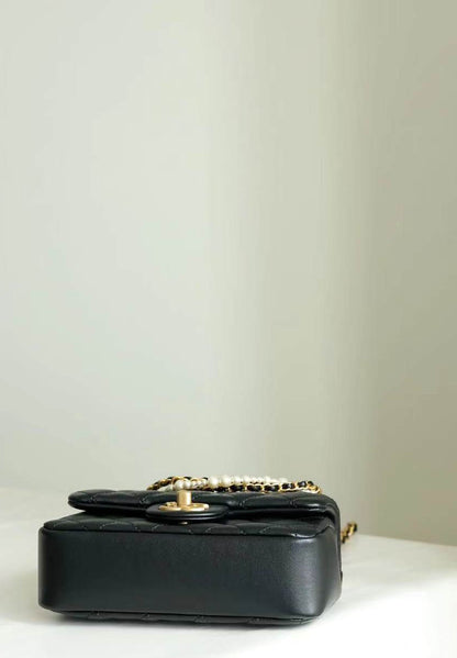 CHL  Bag  2 Sizes