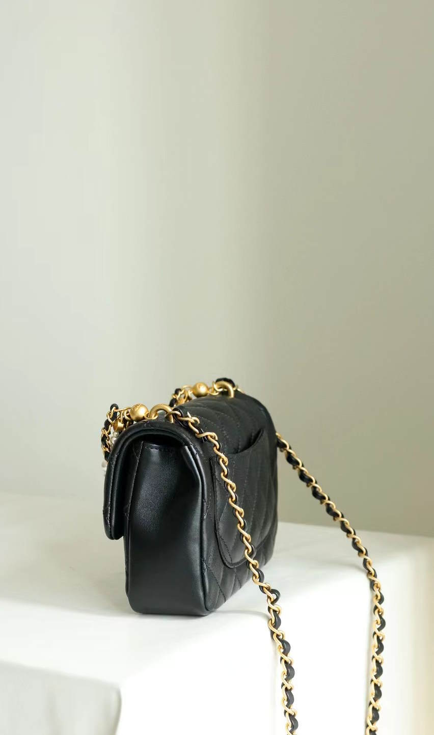 CHL  Bag  2 Sizes