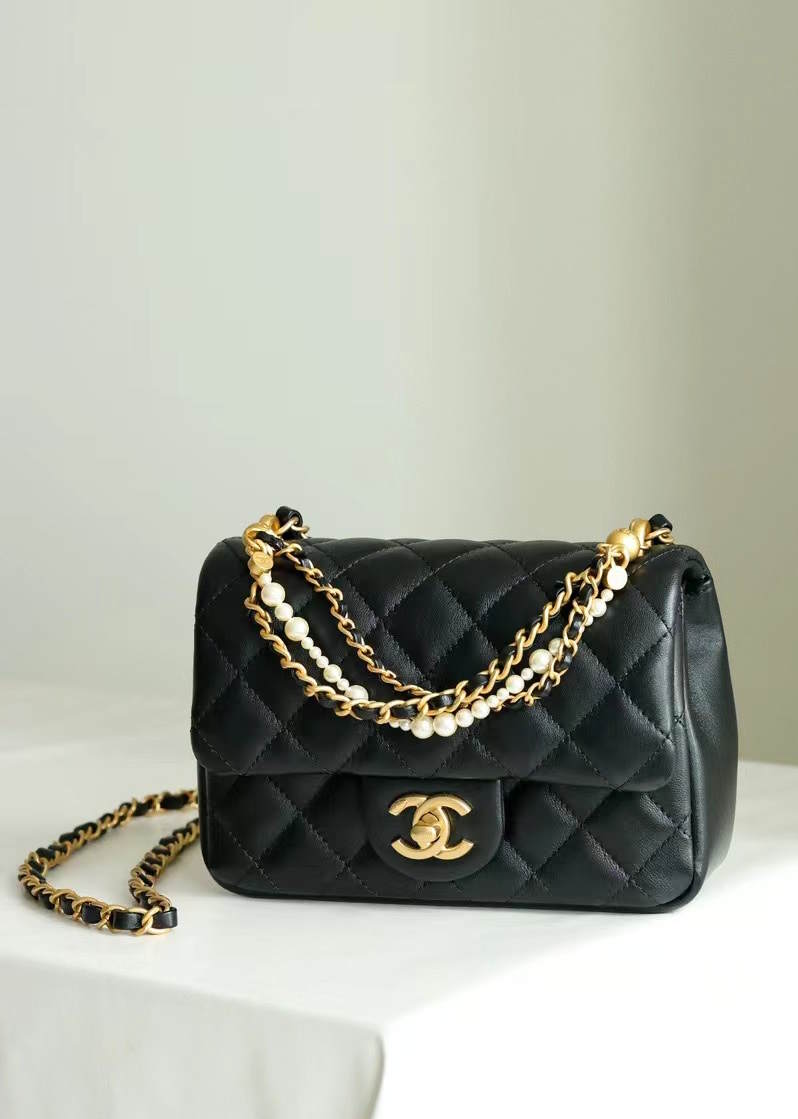 CHL  Bag  2 Sizes