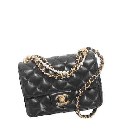 CHL  Bag  2 Sizes