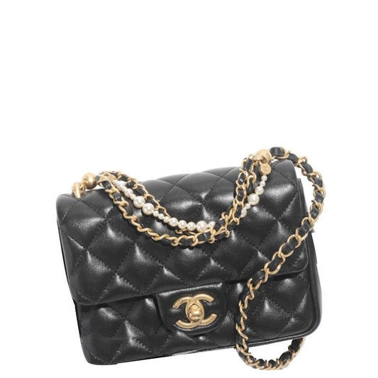 CHL  Bag  2 Sizes
