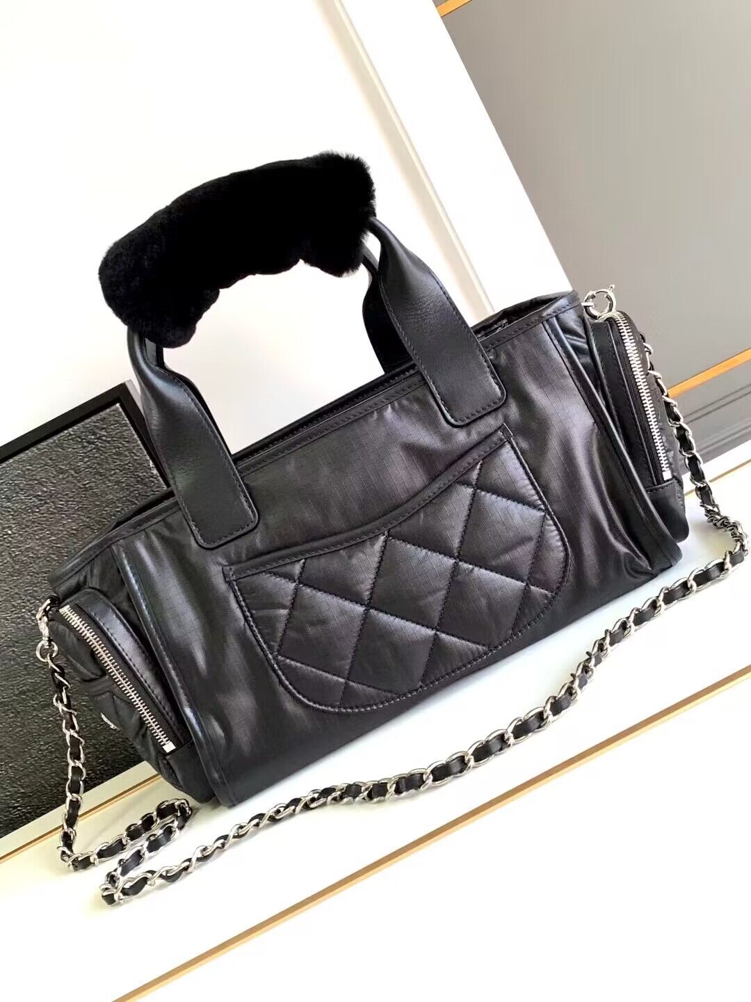 CHL  Bag 35 cm 2 Color 's
