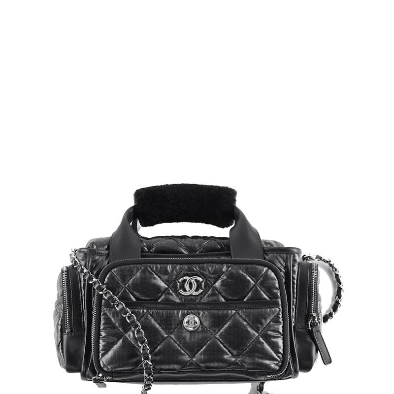 CHL  Bag 35 cm 2 Color 's