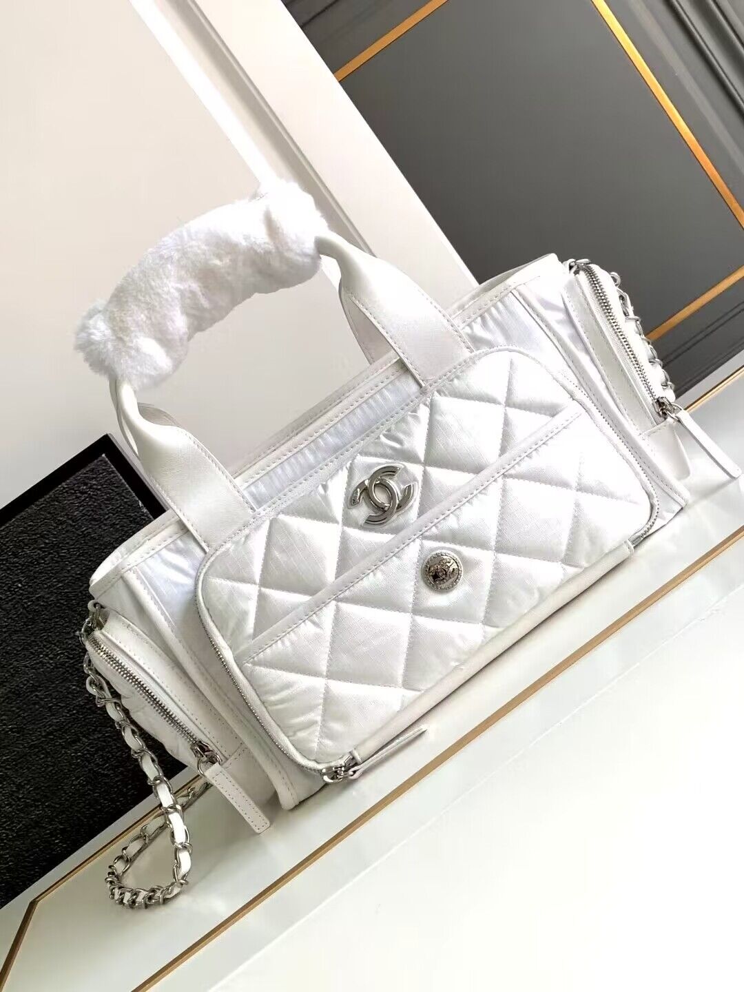 CHL  Bag 35 cm 2 Color 's