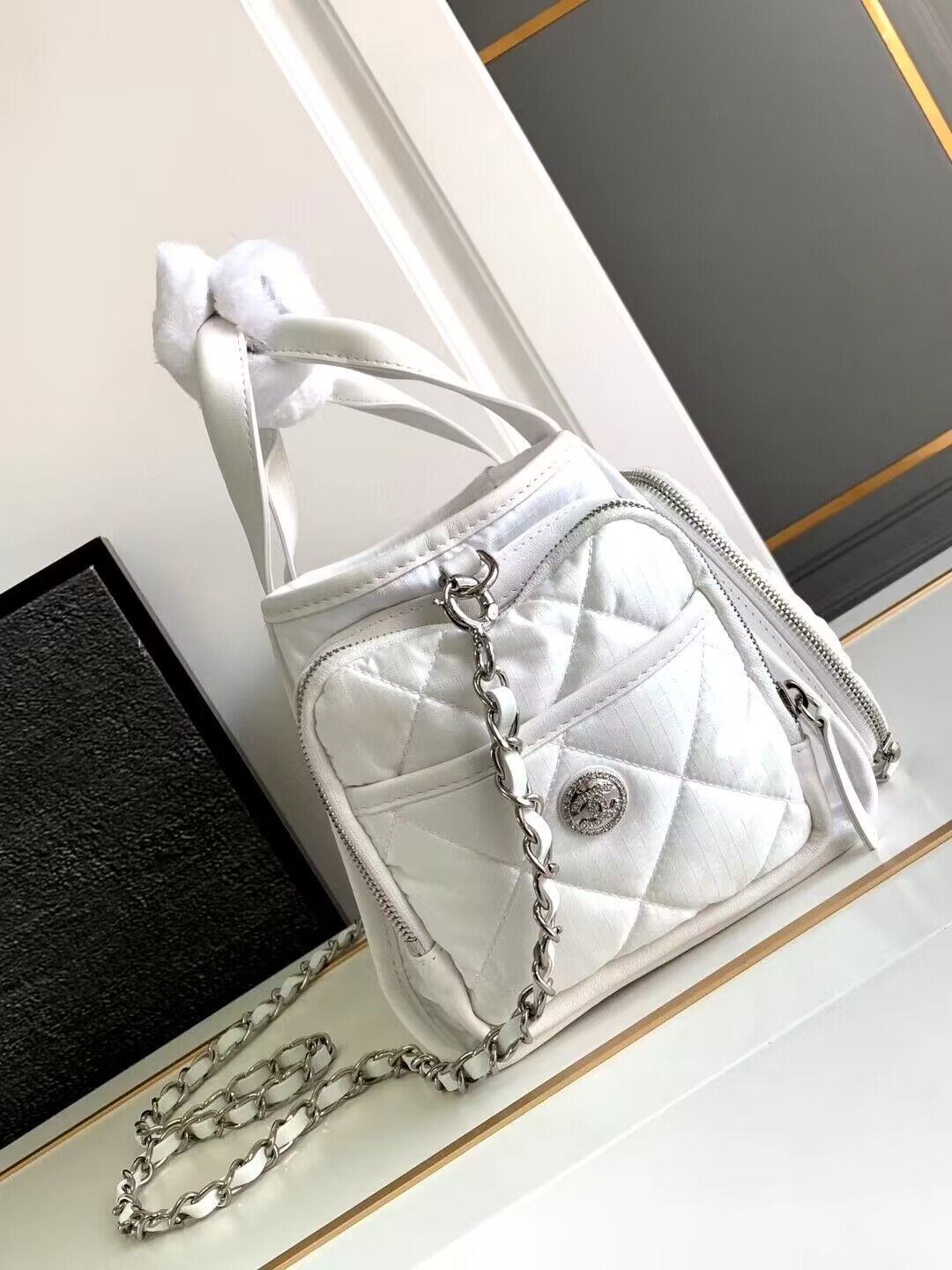 CHL  Bag 35 cm 2 Color 's