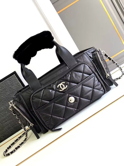 CHL  Bag 35 cm 2 Color 's