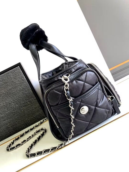 CHL  Bag 35 cm 2 Color 's