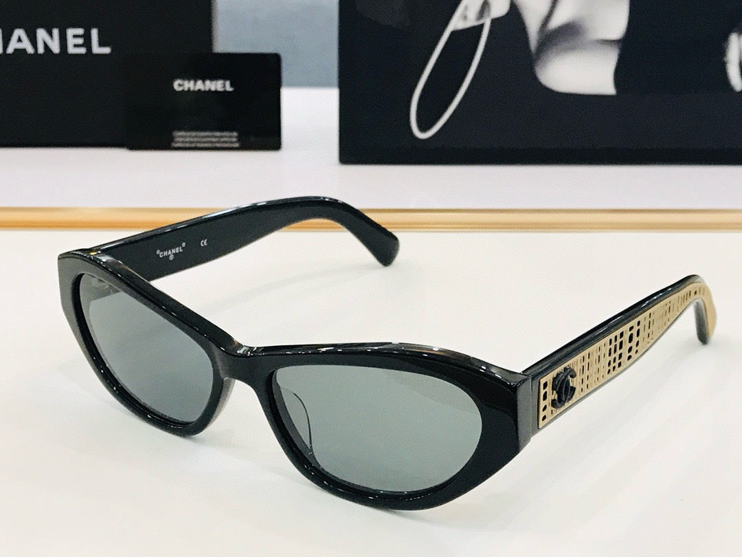 CHL Sunglasses 2  Color's
