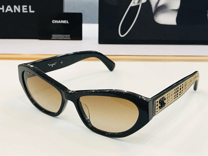CHL Sunglasses 2  Color's
