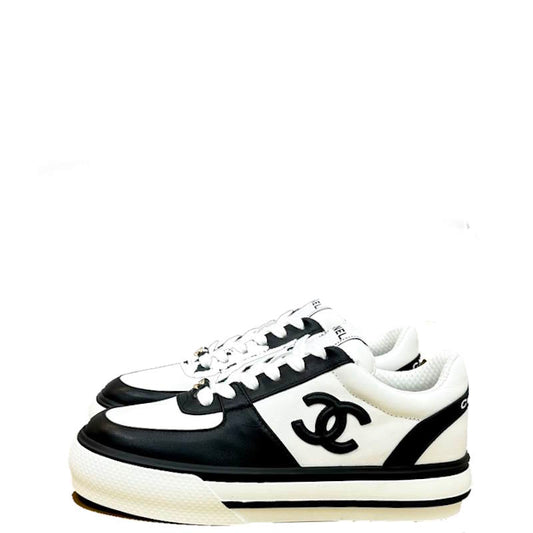 CHL  Woman Trainers Sneakers