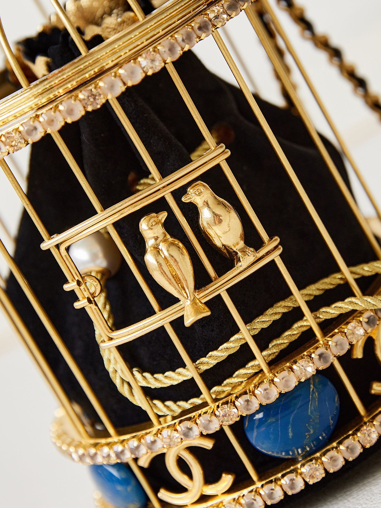 CHL Bag Jewel Limited
