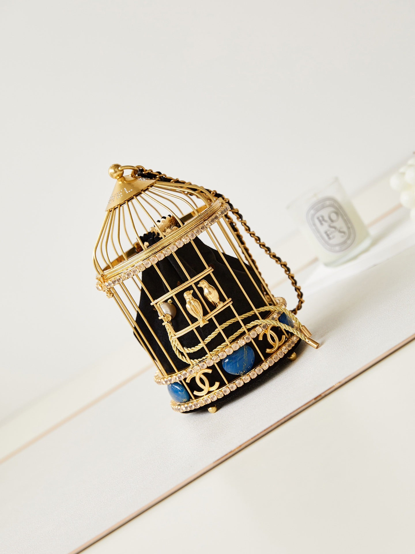 CHL Bag Jewel Limited