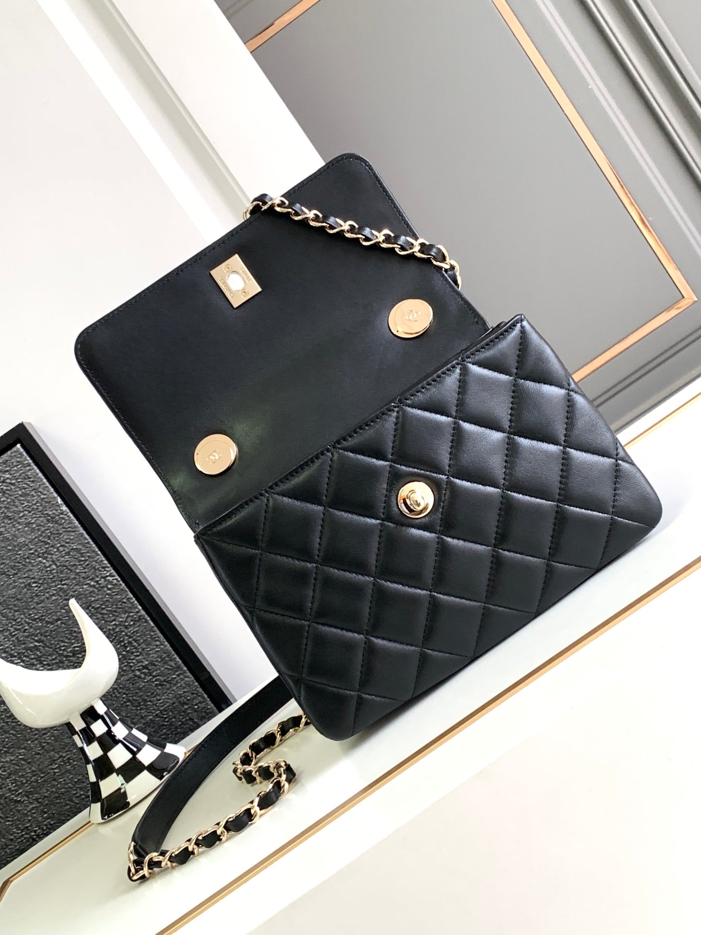 CHL Bag 20 cm