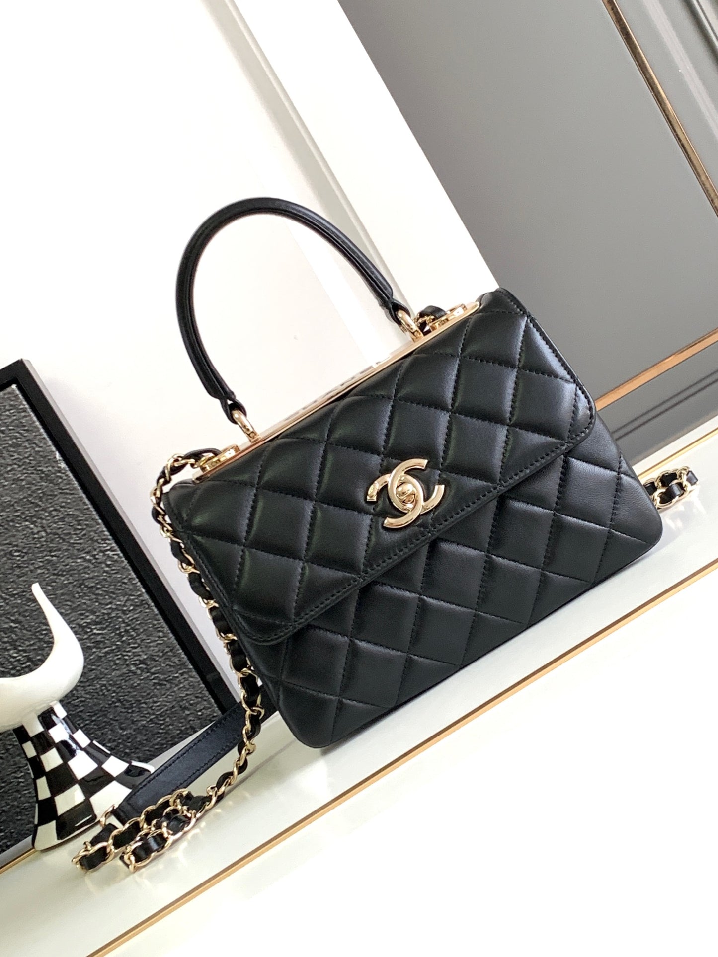 CHL Bag 20 cm