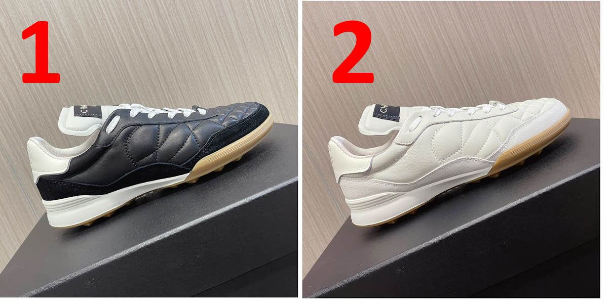 CHL Sneakers 2 Color 's