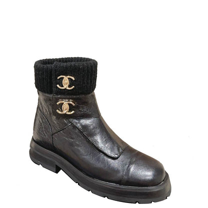 CHL  Boots  Low 2 Color 's