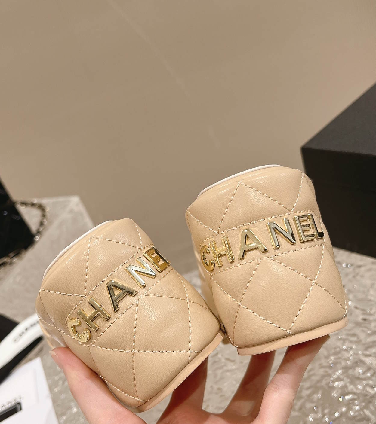 CHL Slippers Sandals 3 Color 's